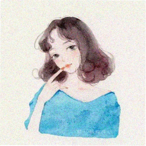 读者淡紫星云头像